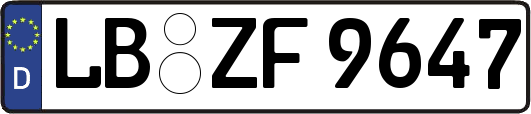 LB-ZF9647