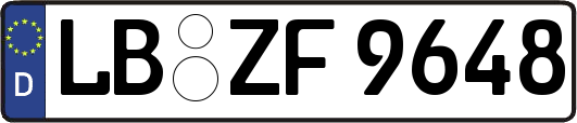 LB-ZF9648