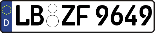 LB-ZF9649
