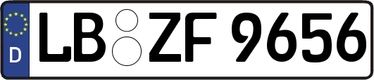 LB-ZF9656