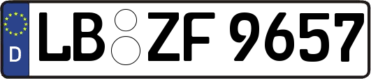 LB-ZF9657