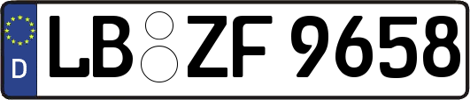 LB-ZF9658