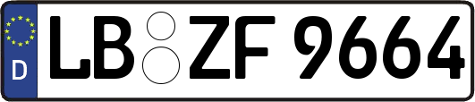 LB-ZF9664