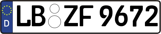 LB-ZF9672