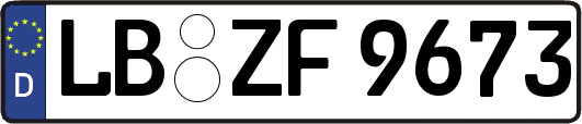LB-ZF9673