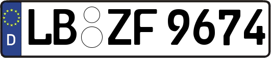 LB-ZF9674