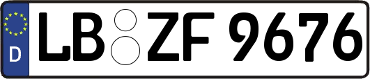 LB-ZF9676