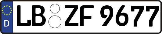 LB-ZF9677