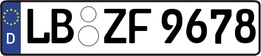 LB-ZF9678