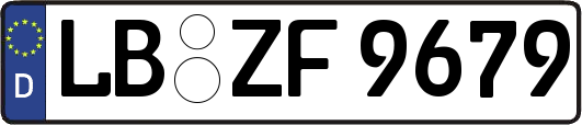 LB-ZF9679