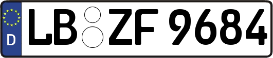LB-ZF9684