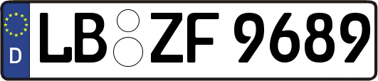 LB-ZF9689