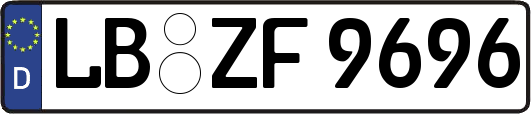 LB-ZF9696