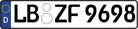 LB-ZF9698