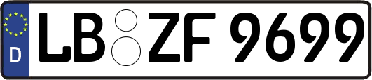 LB-ZF9699