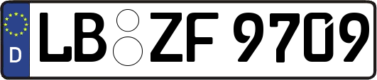 LB-ZF9709