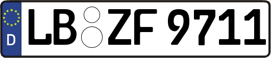 LB-ZF9711