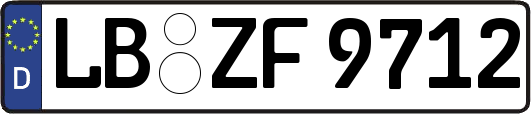 LB-ZF9712