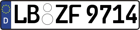 LB-ZF9714