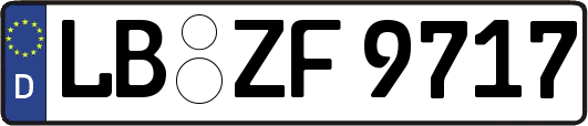 LB-ZF9717