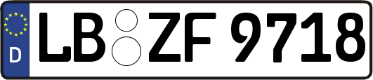 LB-ZF9718