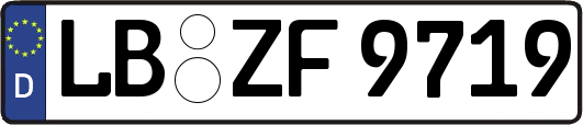 LB-ZF9719