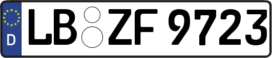 LB-ZF9723
