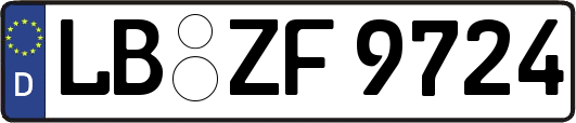 LB-ZF9724