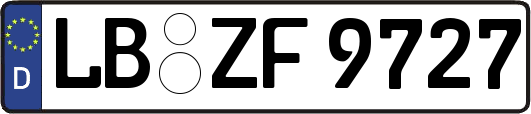 LB-ZF9727