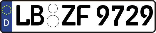 LB-ZF9729