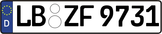 LB-ZF9731