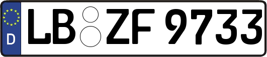 LB-ZF9733