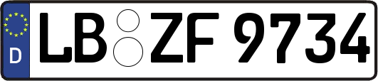 LB-ZF9734