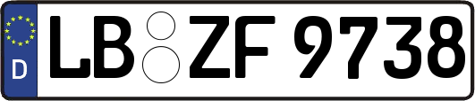 LB-ZF9738