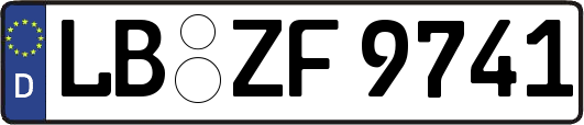 LB-ZF9741