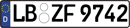 LB-ZF9742