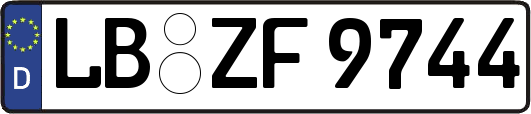 LB-ZF9744