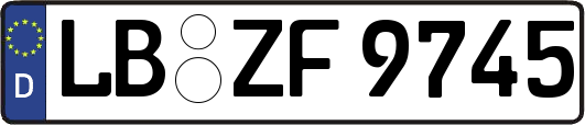 LB-ZF9745