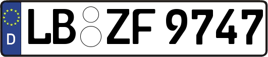 LB-ZF9747
