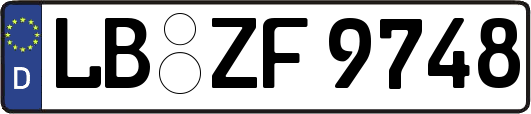 LB-ZF9748