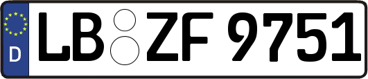 LB-ZF9751