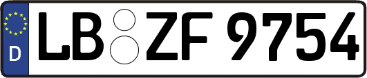 LB-ZF9754
