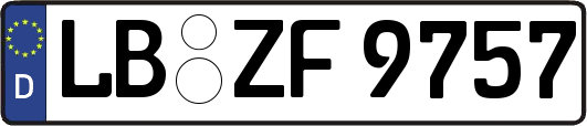 LB-ZF9757