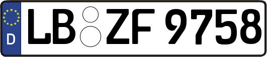 LB-ZF9758