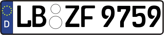LB-ZF9759