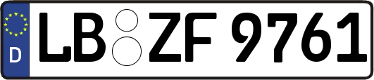 LB-ZF9761
