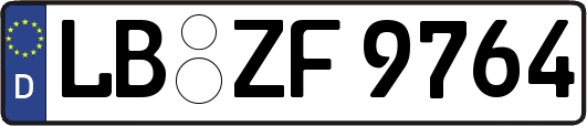 LB-ZF9764