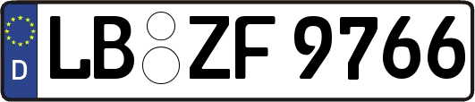 LB-ZF9766