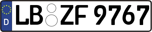 LB-ZF9767