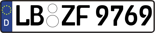 LB-ZF9769